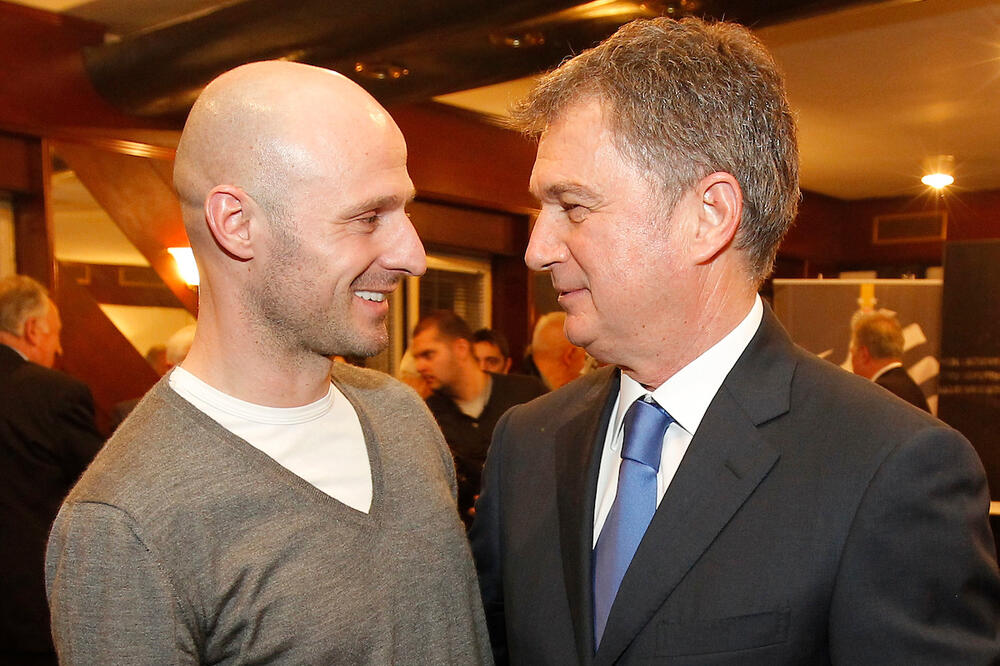 DULJAJ TRAŽIO SAVET OD LEGENDI PARTIZANA: "Nije sramota pitati pametnije i bolje od sebe - Tumba mi je rekao..."