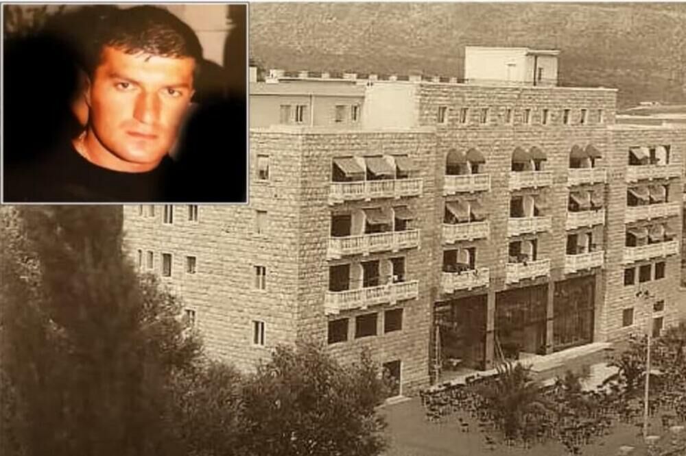 Boro Nedović