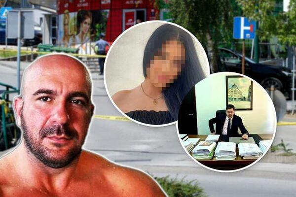 ADVOKAT POLICAJKE IZ GRADAČCA ZA ESPRESO: Otkrio nam je da li su BILI U EMOTIVNOJ VEZI, izneo i NOVE DETALJE!