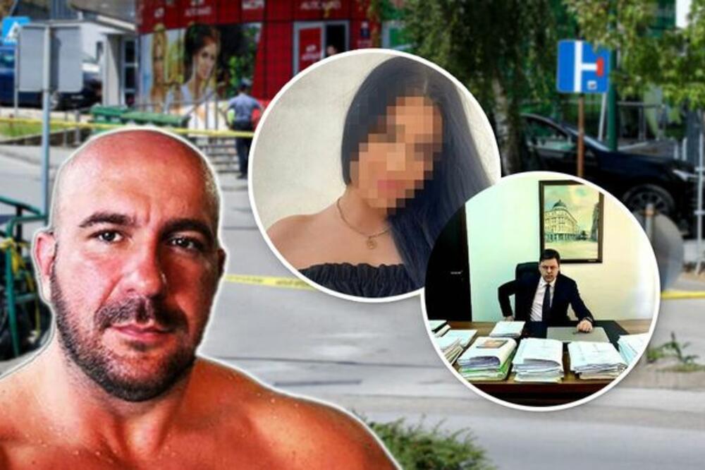 ADVOKAT POLICAJKE IZ GRADAČCA ZA ESPRESO: Otkrio nam je da li su BILI U EMOTIVNOJ VEZI, izneo i NOVE DETALJE!