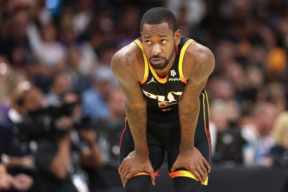 TERENS ROS POSLAO PORUKU KOJU SVI GROBARI ČEKAJU: Evo da li će NBA zvezda pojačati Partizan!