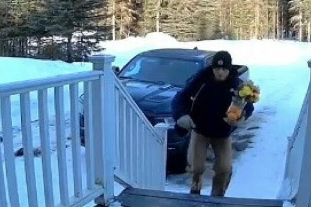 ŽELEO JE DA IZNENADI ŽENU, A NJEN POTEZ GA JE DOTUKAO: Pazite samo šta mu je URADILA nakon...