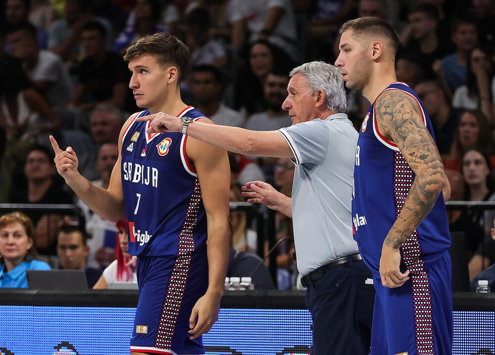 Bogdanović, Pešić i Jović