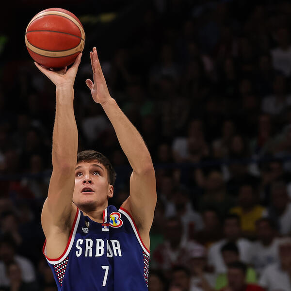 KAPITENU, RASPUCAJ SE PONOVO! Prethodna pobeda nad Italijanima ostvarena uz Bogdanovu rapsodiju (VIDEO)