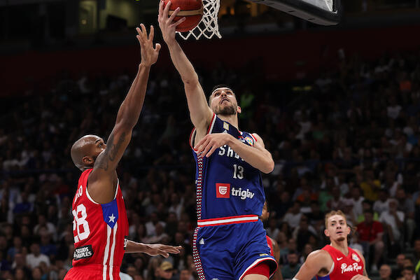 PORTORIKO NASTRADAO OD PEŠIĆEVE ČETE: Srbija NEMILOSRDNA pred put u Kinu