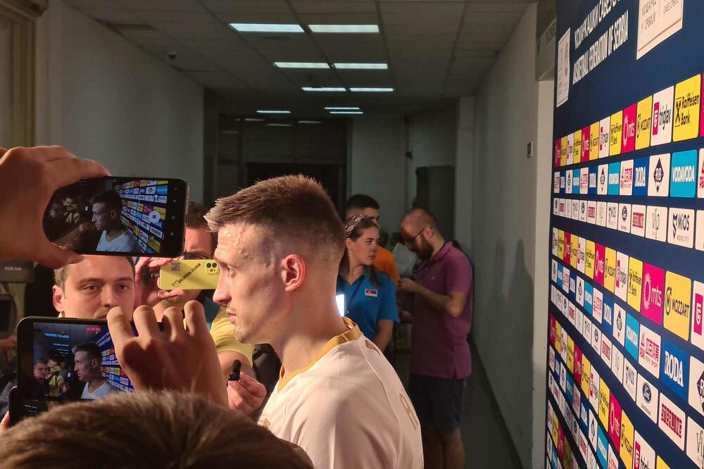 AVRAMOVIĆ I MARINKOVIĆ JEDNOGLASNI: Srbija ima NAJVAŽNIJI preduslov za dobar rezultat na Mundobasketu! (VIDEO)