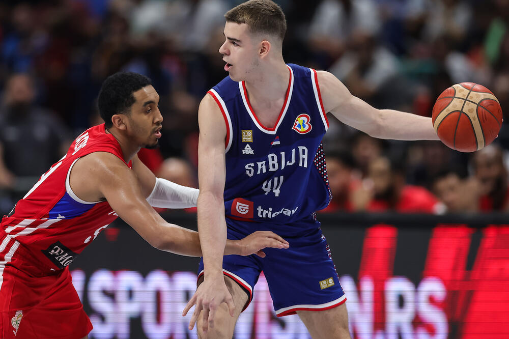 "BOŽE MOJ!" Topić o odluci da ne ide na Mundobasket i debiju za Srbiju (FOTO)