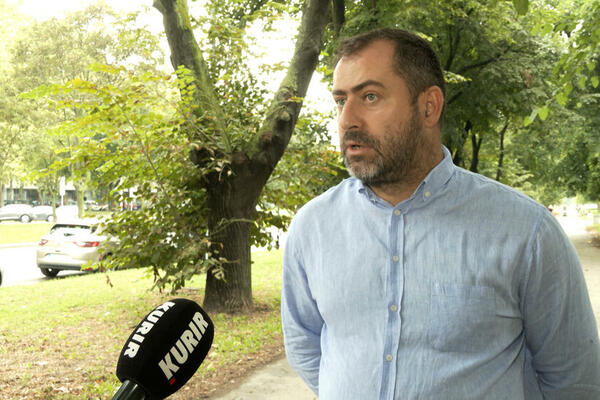 BAHATOST ILI GREŠKA SAOBRAĆAJNE SIGNALIZACIJE? Stručnjak otkriva moguće razloge sve češće vožnje U KONTRA SMERU