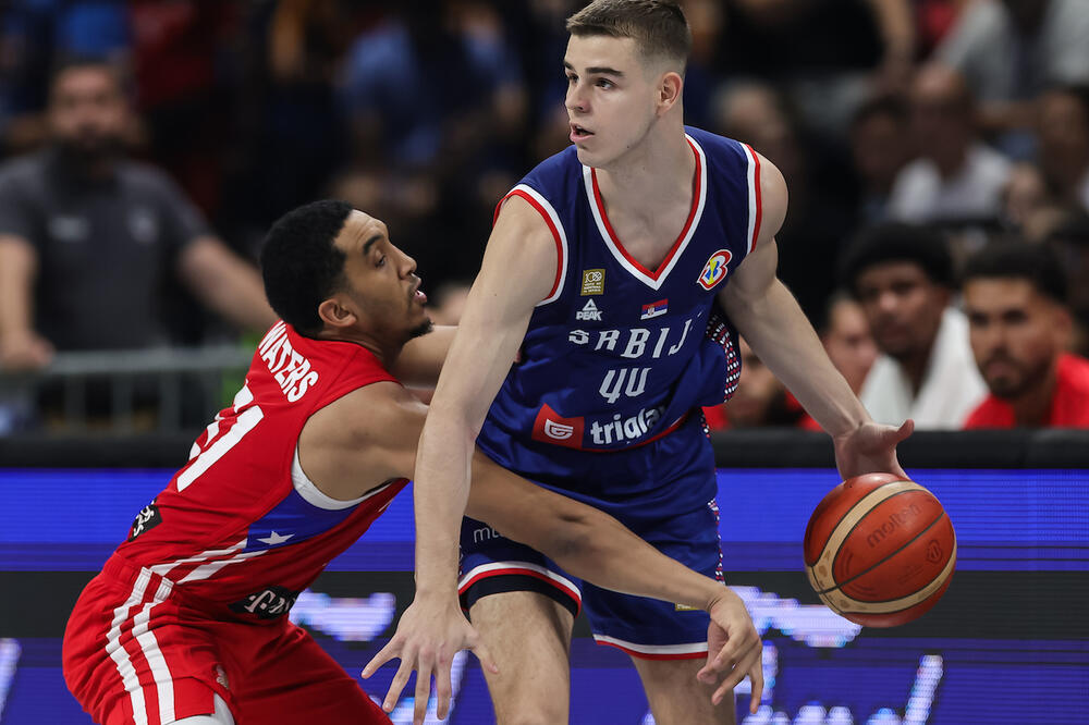 SFEROPULOS DONEO ODLUKU! Evo da li Topić igra protiv Panatinaikosa (FOTO)