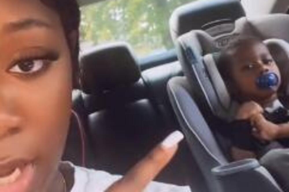 VIDELA JE PRAZAN KREVET SVOG DETETA I SKRENULA SA UMA: Ono što je TROGODIŠNJAK uradio UPLAŠILO je NASMRT (VIDEO)