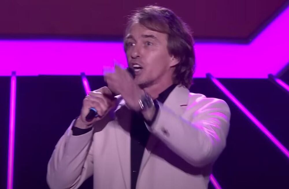 Amil Bišćanin dobio sin u šestoj deceniji