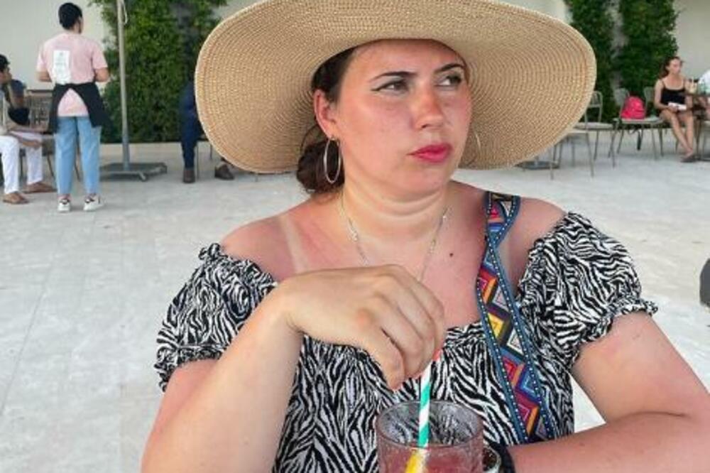 IRINA JE U MANASTIRU ŽIVELA 15 GODINA, A ONDA JE POSTALA INFLUENSER: Napustila MONAŠKI ŽIVOT, a sad je mnogi PLJUJU