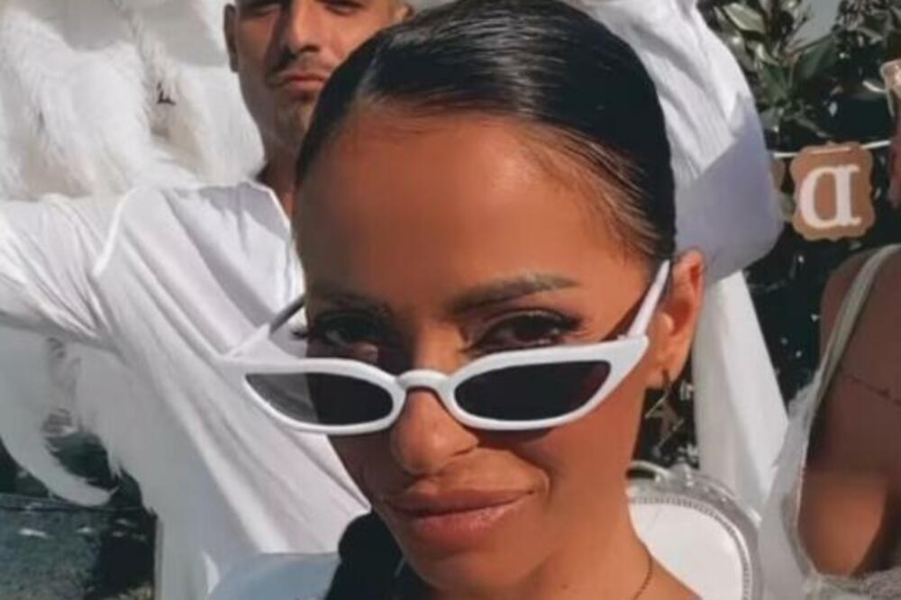 SKANDAL NA MOMAČKOJ I DEVOJAČKOJ VEČERI: Darku Laziću uletele STRIPTIZETE, Kaća odmah SKOČILA, kamara sve USNIMILA