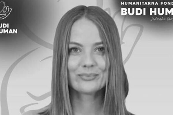 TUGA! UMRLA LEPA KATARINA IZ JAGODINE: Dve godine se borila sa zloćudnim tumorom, NIJE IZDRŽALA