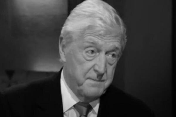 UMRO POZNATI VODITELJ: Velika zvezda se ZAUVEK UGASILA!