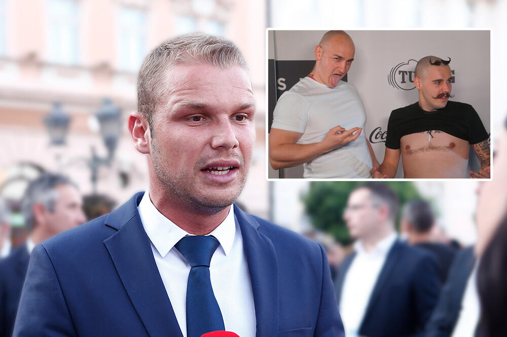 STANIVUKOVIĆ SE OBRATIO RODITELJIMA! Nakon SNIMKA koji je postavio REPER, gradonačelnik poslao SNAŽNU PORUKU