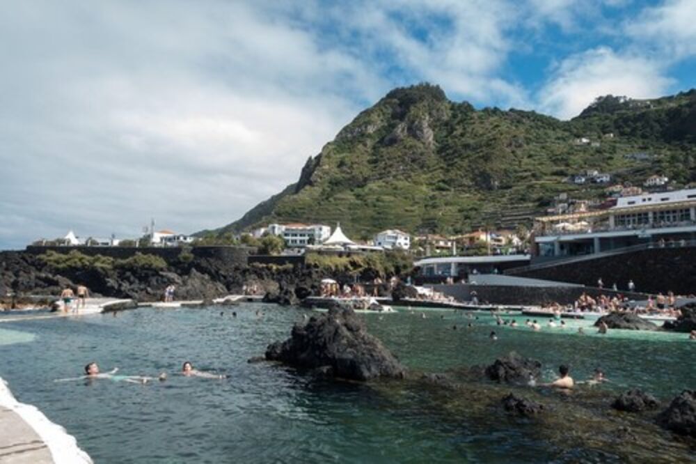 Madeira