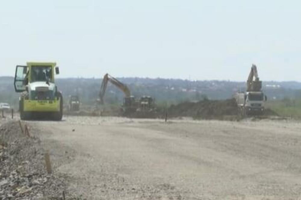 Radovi na obilaznici oko Beograda: Od danas do 23. oktobra se menja režim saobraćaja na ovoj deonici