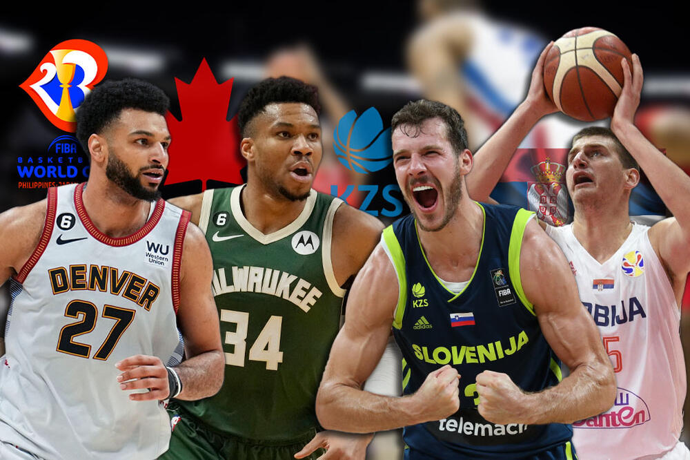 NI AMERIKANCI NE BI MOGLI S NJIMA: Pogledajte 11 asova "ostatka sveta" koji NEĆE igrati na Mundobasketu!
