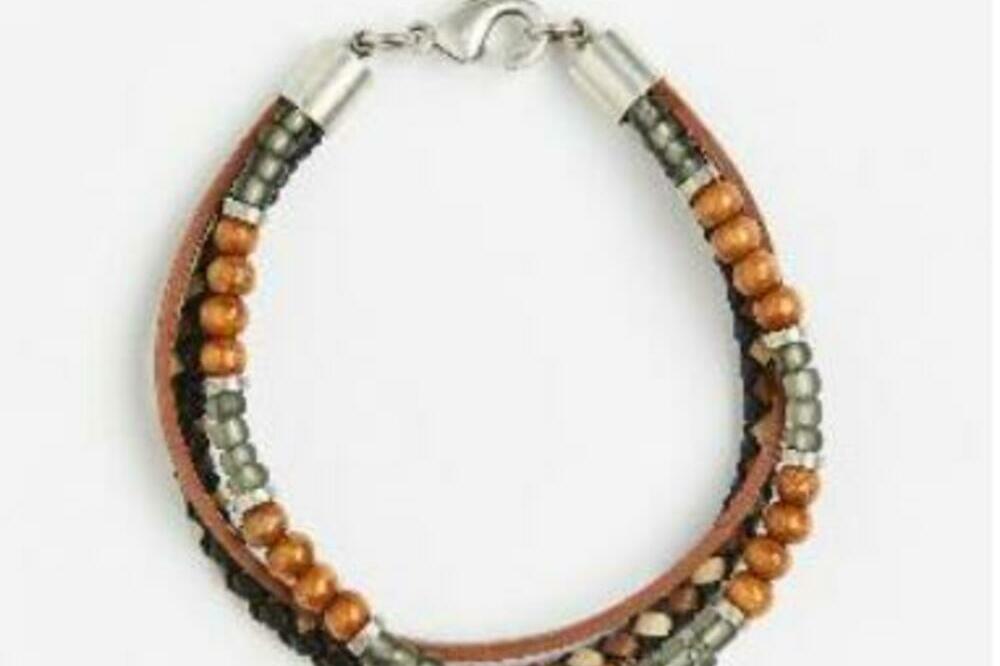 JEDAN PROIZVOD POZNATE MODNE MARKE POVUČEN I KOD NAS: Ako ga imate, BACITE GA, opasan je po zdravlje (FOTO)