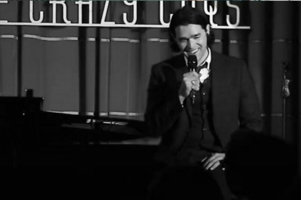 PSIHIČKO OBOLJENJE GA JE RAZORILO: Preminuo slavni glumac, imao je SAMO 38 godina