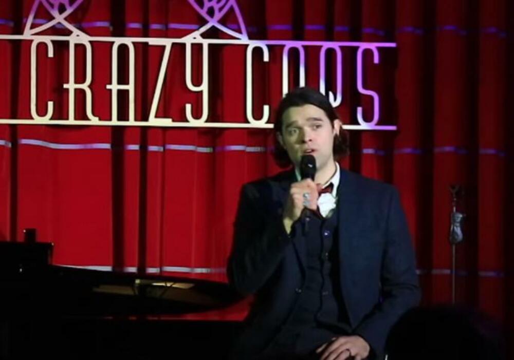 Iza njega su ostala supruga Džesika Gomes i njihova dvogodišnja ćerka