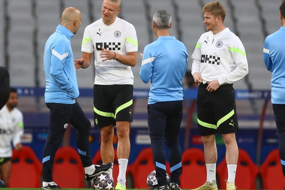 DE BRUJNE, HOLAND ILI MESI! Ko će biti UEFA fudbaler godine? (FOTO)