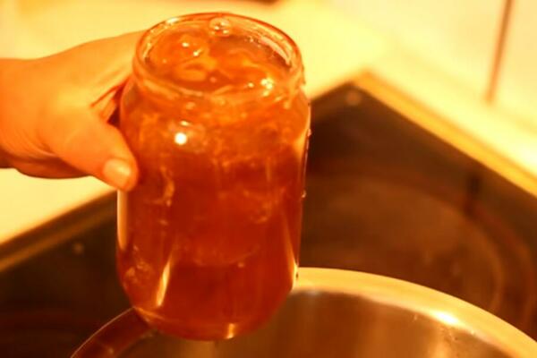 OVAKVO SLATKO OD ŠLIVA SU SPREMALE NAŠE BAKE: Pravi se u KREČU, a na JEDNU STVAR morate OBRATITI PAŽNJU (RECEPT)