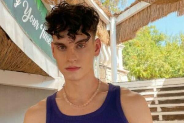 DRAMA LAZARA FILIPOVIĆA: Nakon što mu je procurio snimak za ODRASLE doživeo UŽAS!