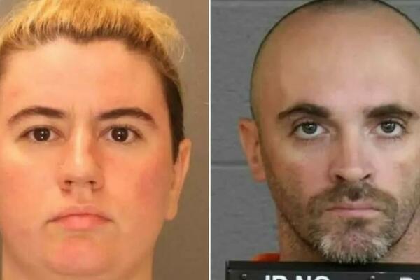 POLICIJA IH UHAPSILA ZBOG SILOVANJA DEVOJKE A ONDA U KUĆI PRONAŠLI JEZIVE STVARI: Snimali odnose sa PSOM! BOLESNO