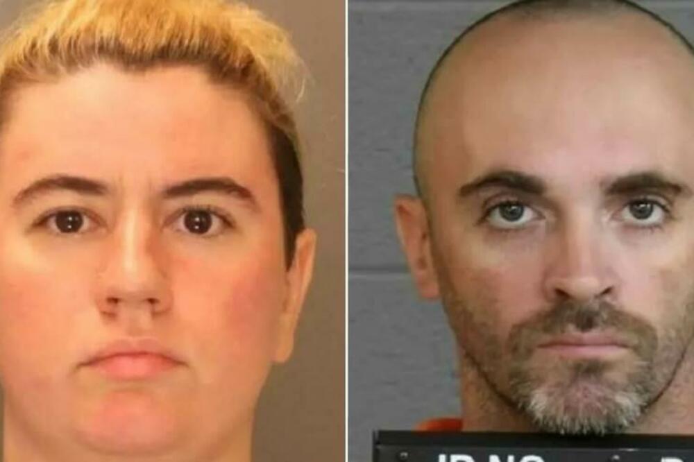 POLICIJA IH UHAPSILA ZBOG SILOVANJA DEVOJKE A ONDA U KUĆI PRONAŠLI JEZIVE STVARI: Snimali odnose sa PSOM! BOLESNO