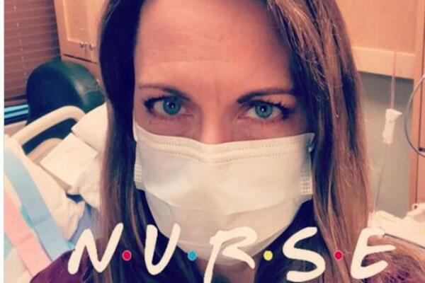 PORODILA JE NJENU MAJKU, A NIJE NI SLUTILA DA ĆE BEBA ZA 20 GODINA POSTATI OVO: Cela familija je bila U ŠOKU (FOTO)