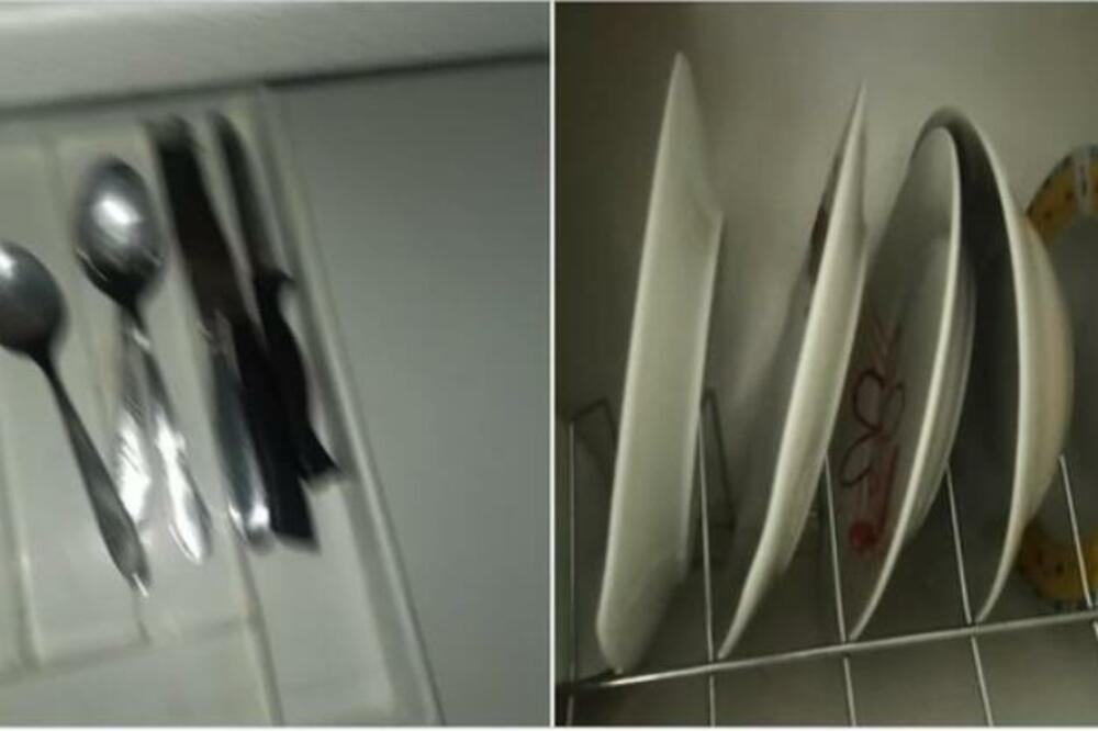 "PITAJ MOJU SAMOHRANU MAJKU": Srpkinja IZDRAMILA zbog apartmana u Grčkoj, ljudi je bombardovali komentarima (FOTO)