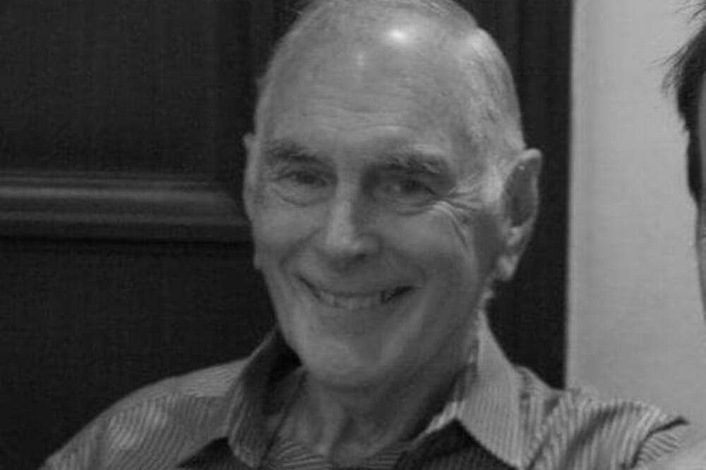 OGROMNA TUGA: Preminuo dvostruki OLIMPIJSKI ŠAMPION! (FOTO)