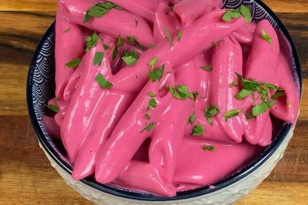 BARBI PASTA POSTAJE SVE VEĆI HIT U SVETU, LJUDI JE PRAVE KAO NADROGIRANI: Kada vidite SASTOJKE, patosiraćete se