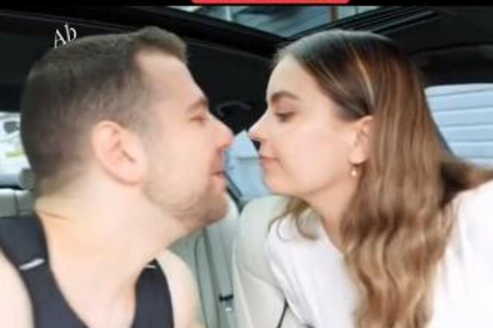 HTEO DA SE NAŠALI SA SUPRUGOM NA GODIŠNJICU, PA ŽESTOKO ZAŽALIO: Kad je ovo IZGOVORILA, vratila ga na FABRIČKA