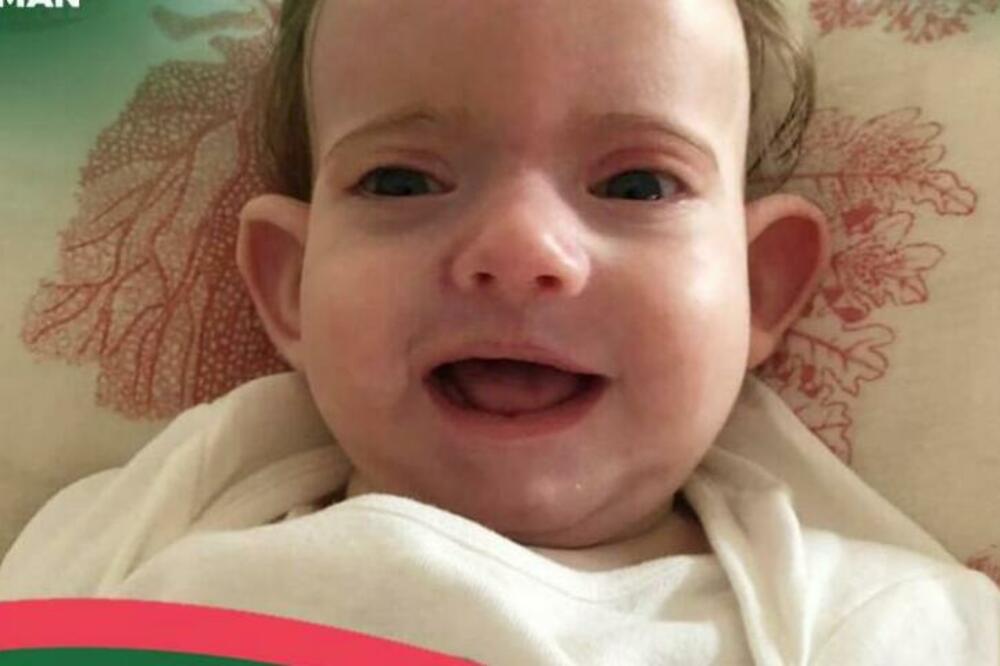 AKCIJA USPEŠNO OKONČANA! Prikupljen novac za lečenje malog Martina Lava Nikolića, PORODICA SE ODMAH OGLASILA