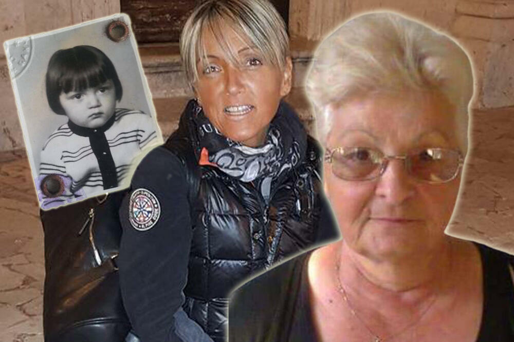 ITALIJANKA POSLE 52 GODINE SAZNALA DA JE SRPKINJA! Tajna se od nje GODINAMA ČUVALA U CRNOJ KUTIJI (VIDEO)