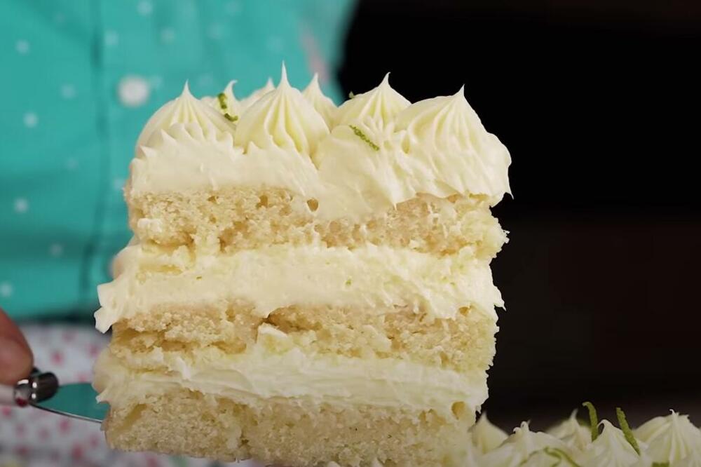 OVA TORTA JE DOMAĆICAMA U JUGOSLAVIJI BILA OMILJENA: Jeftinija ne POSTOJI, a ukus OBARA na PRVI ZALOGAJ (RECEPT)