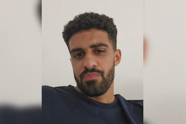 "REKLI SU MI DA ĆU DA SE RAZBOLIM ILI DA ĆE ME UBITI": Egipćanin Ahmed zapalio mreže, OVAKO NEŠTO još nije video!