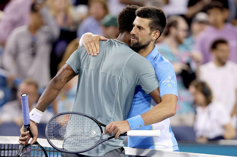 Istorijski podvig pa povratak u realnost!