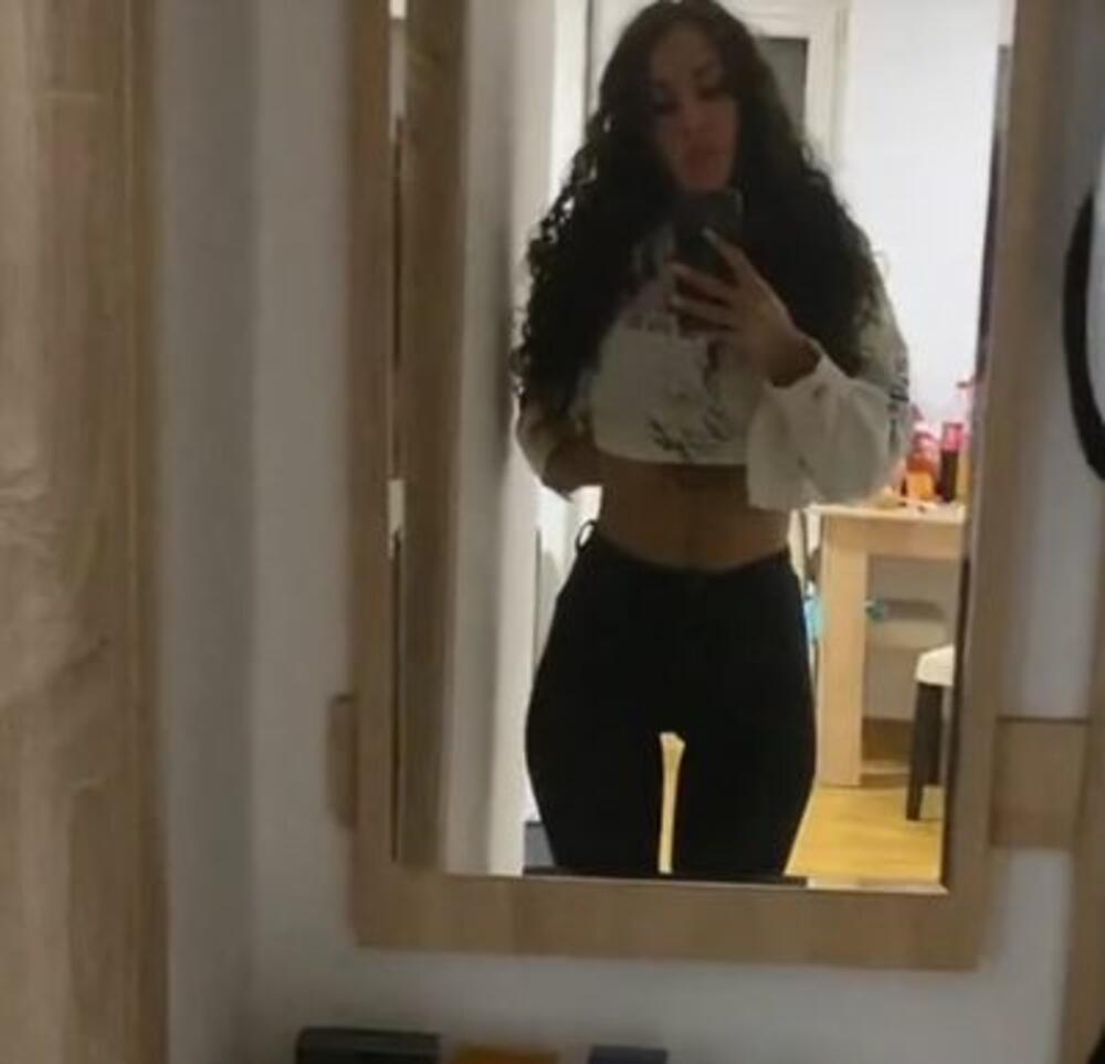 Oglasila se Nevena Despić