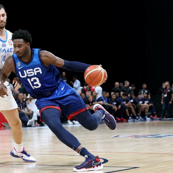 AMERIKA SILOVITA PRED MUNDOBASKET: Izabranici Stiva Kera melju rivale na pripremama! (FOTO)