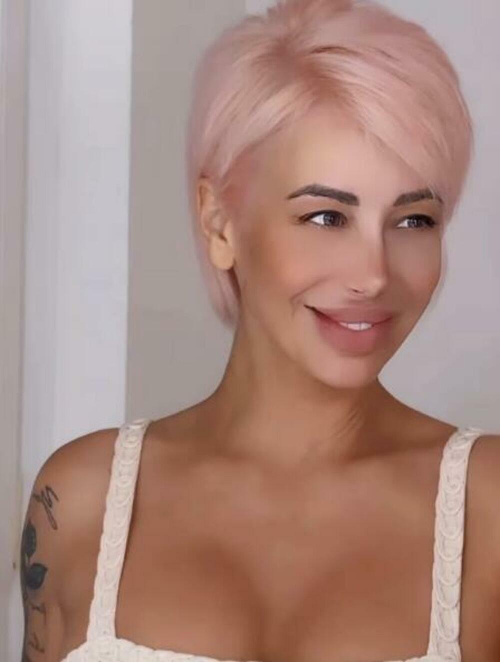 Objava Dušice Jakovljević