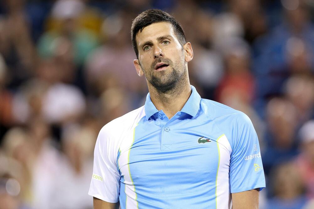 KONTROVERZNI ŠPANAC SE VRATIO U ŽIVOT PORODICE ĐOKOVIĆ: Novaka su žestoko kritikovali ZBOG NJEGA