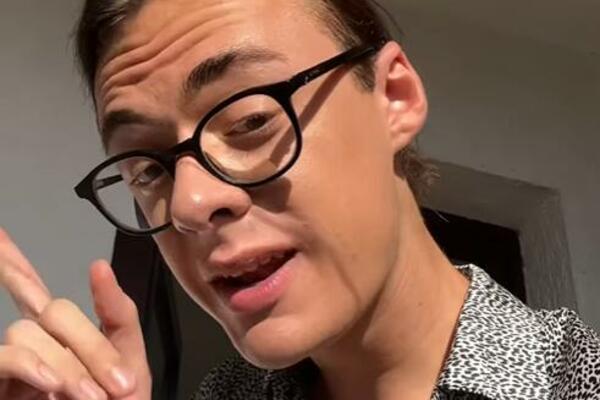 SRPSKI INFLUENSER SAV KRVAV I U RANAMA: Pojavile se UZNEMIRIJUĆE fotografije, pogledajte o čemu se radi