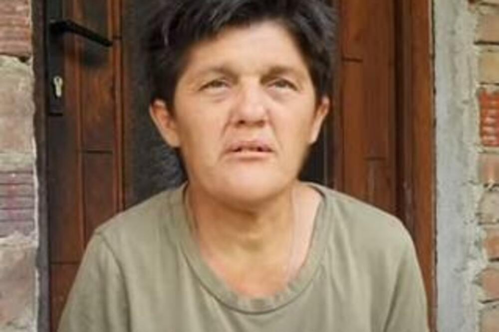 POTRESNA ISPOVEST ŽENE KOJA JE PRONAĐENA POLUGOLA I VEZANA U SVOM DOMU: Selo strahuje posle ZLOČINA MANIJAKA