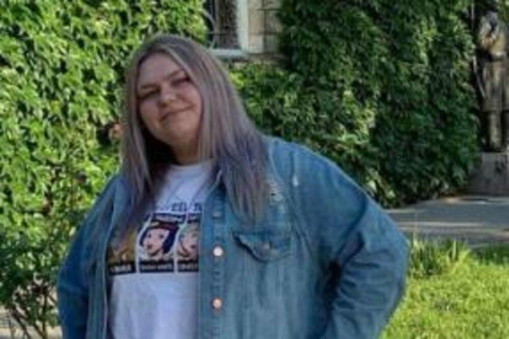 GORDANA JE PROŽIVELA PAKAO ZBOG KILAŽE, MALTRETIRALI SU JE I U ŠKOLI: Imala je 130 kilograma, a da je vidite DANAS