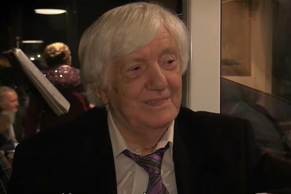 UNUKA ĐORĐA MARJANOVIĆA PRAVA JE BOGINJA: Njena OBJAVA napravila pravu BURU na mrežama, svi joj se DIVE