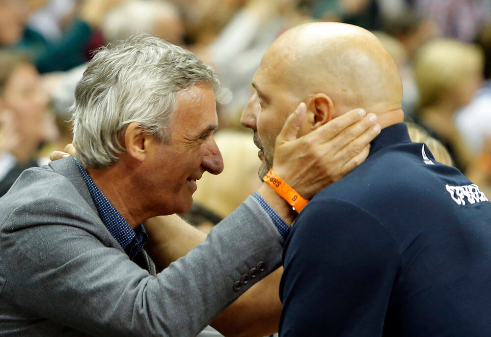 Pešić i Đorđević